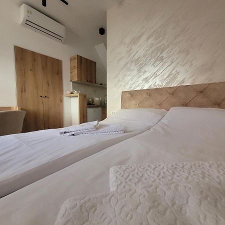 Апартаменты Dream House Нови-Сад Экстерьер фото
