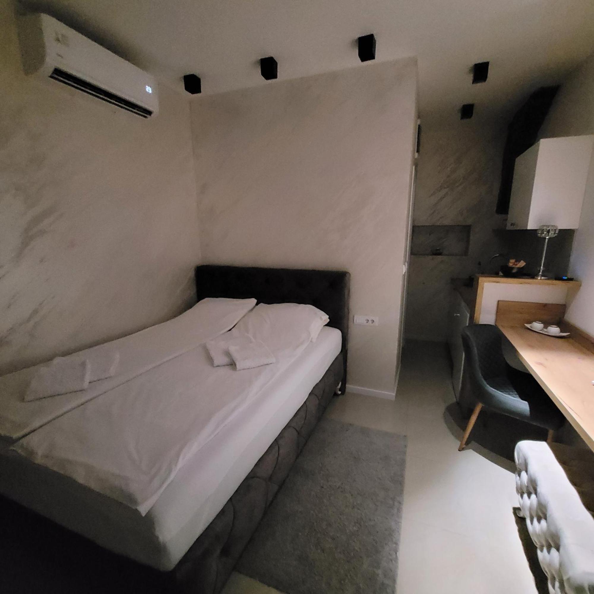 Апартаменты Dream House Нови-Сад Экстерьер фото