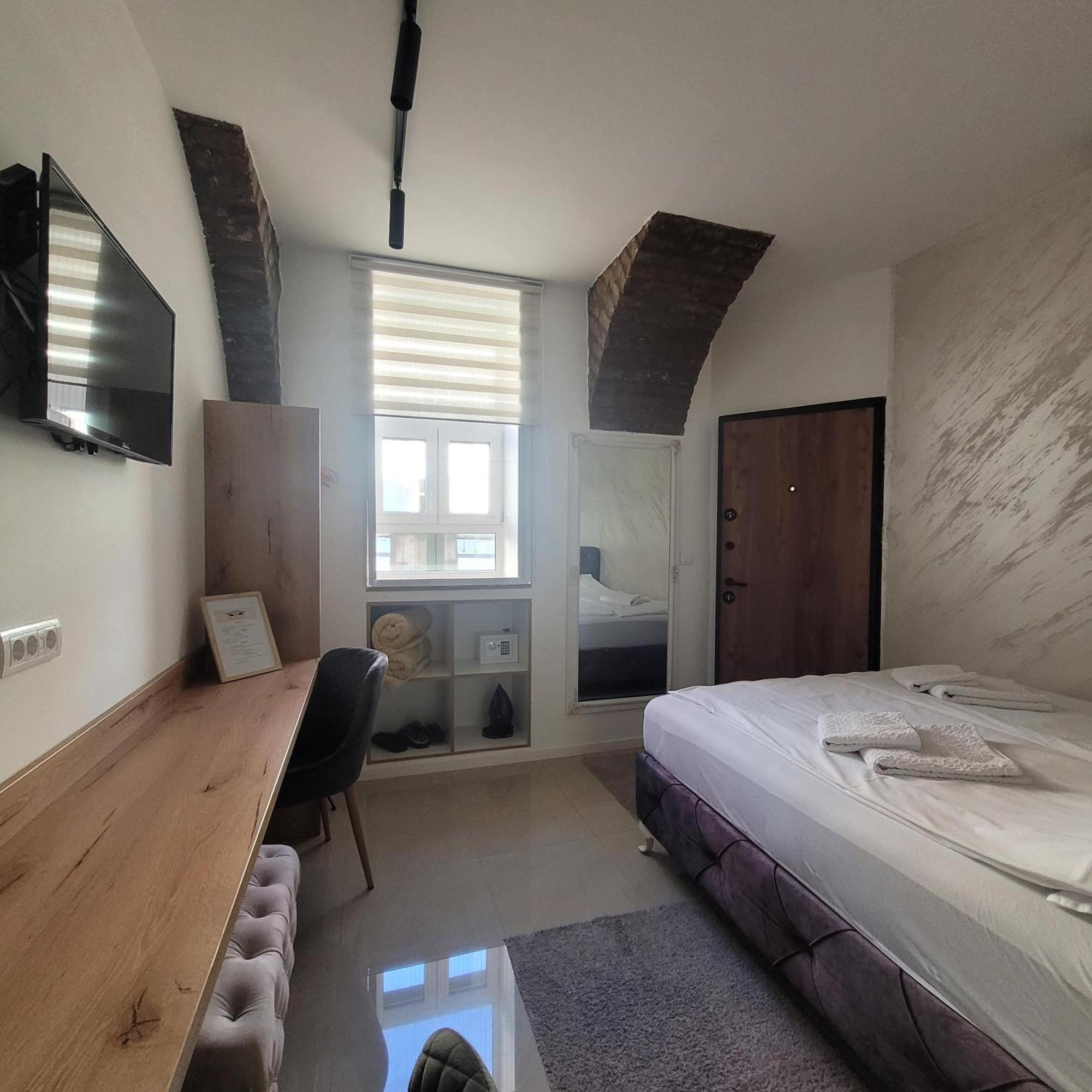 Апартаменты Dream House Нови-Сад Экстерьер фото